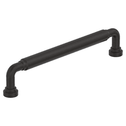 6-5/16" Coble Cabinet Pull, Oil-Rubbed Bronze Main - Image