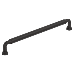 10-1/16" Coble Cabinet Pull, Oil-Rubbed Bronze Main - Image