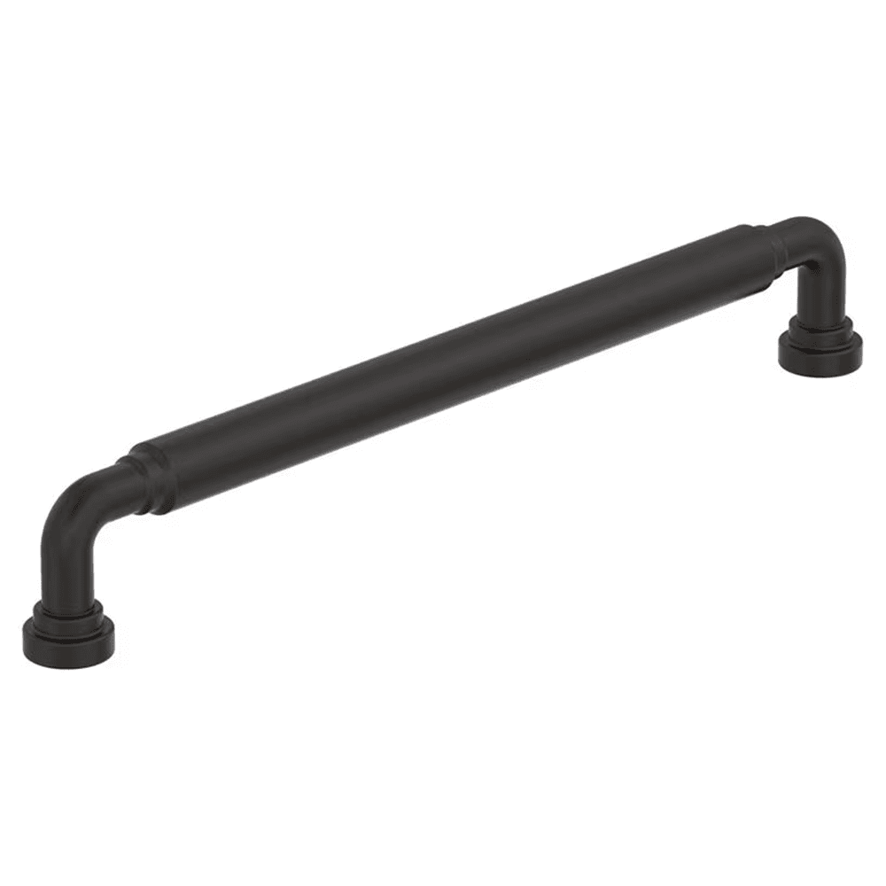12" Coble Appliance Pull, Oil-Rubbed Bronze Main - Image