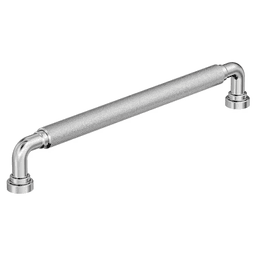 12" Collet Appliance Pull, Polished Chrome Main - Image