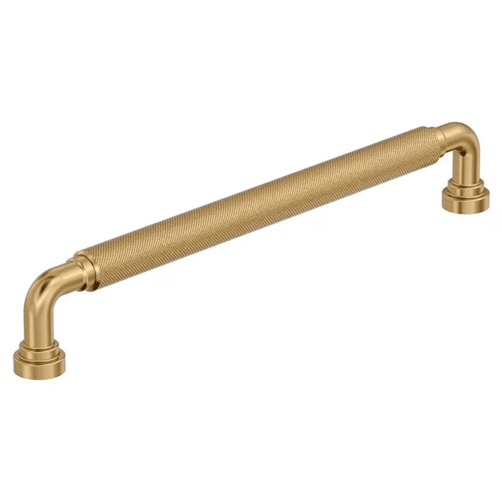 12" Collet Appliance Pull, Champagne Bronze Main - Image