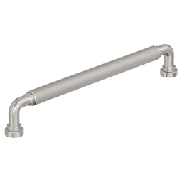 12" Collet Appliance Pull, Satin Nickel Main - Image