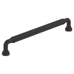 12" Collet Appliance Pull, Oil-Rubbed Bronze Main - Image