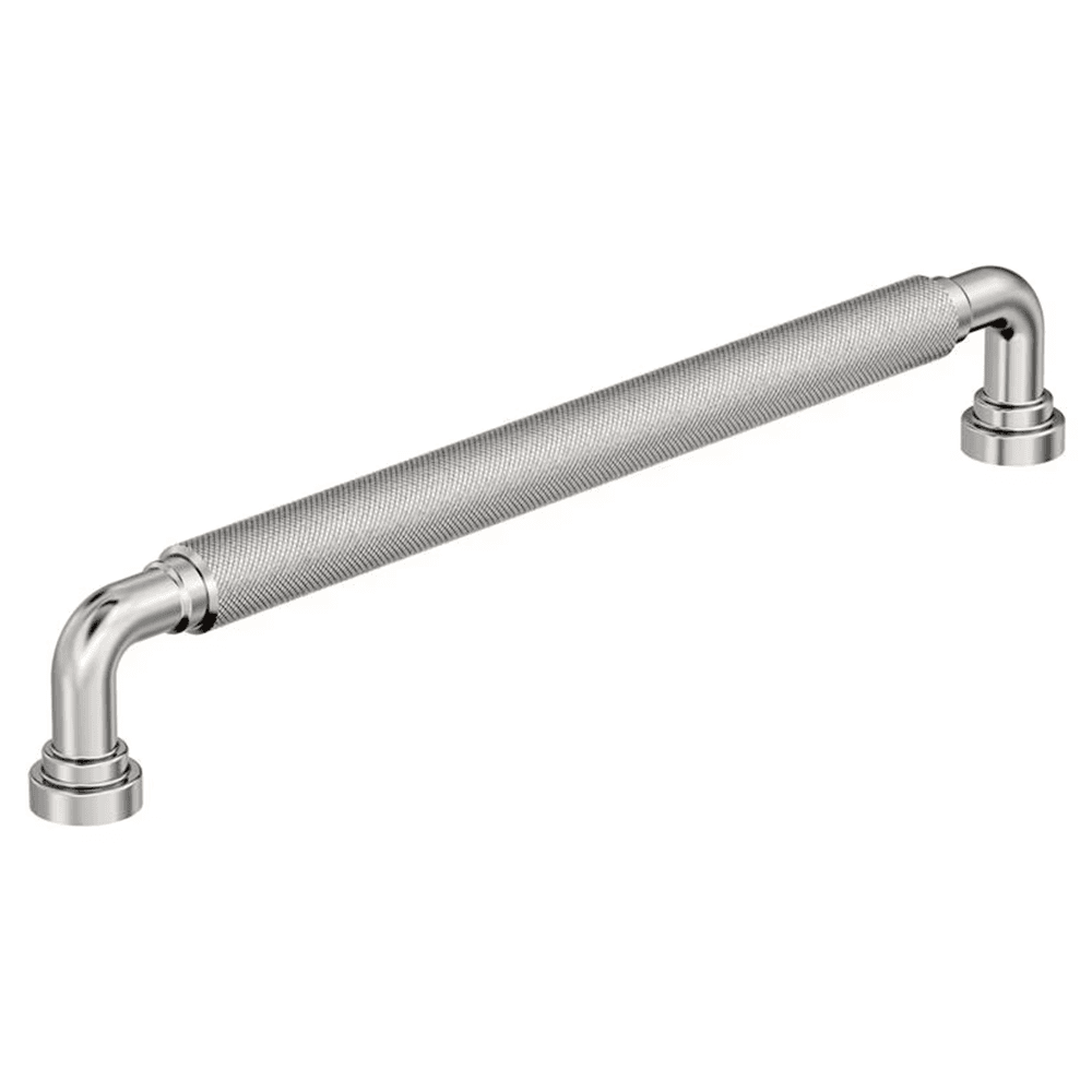 12" Collet Appliance Pull, Polished Nickel Main - Image