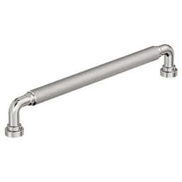 12" Collet Appliance Pull, Polished Nickel Main - Image