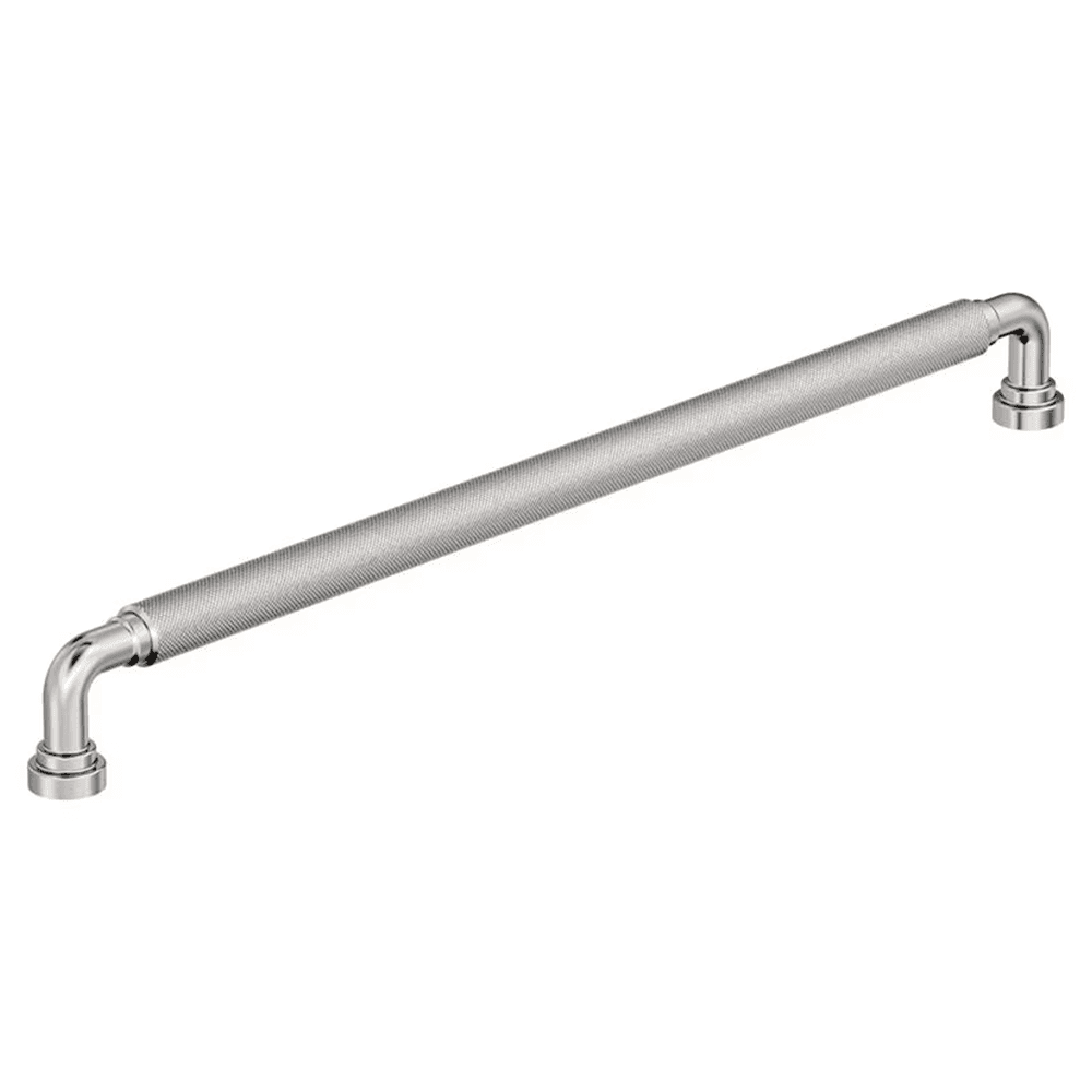 18" Collet Appliance Pull, Polished Nickel Main - Image