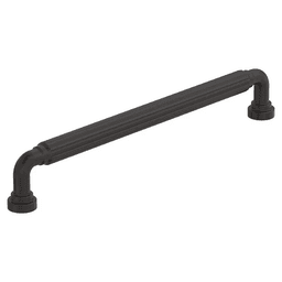 305mm Cowrie Appliance Pull, Oil-Rubbed Bronze Main - Image