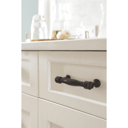 76mm Enlivity Cabinet Pull, Oil-Rubbed Bronze Alt 3 - Image