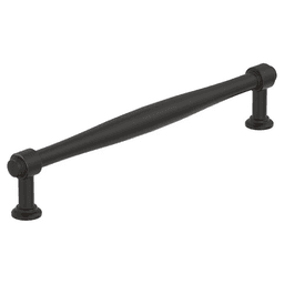 192mm Enlivity Cabinet Pull, Oil-Rubbed Bronze Main - Image