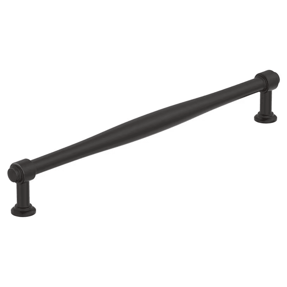 256mm Enlivity Cabinet Pull, Oil-Rubbed Bronze Main - Image
