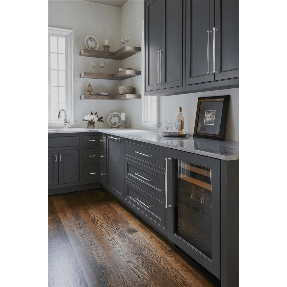 320mm Enlivity Cabinet Pull, Polished Chrome Alt 4 - Image