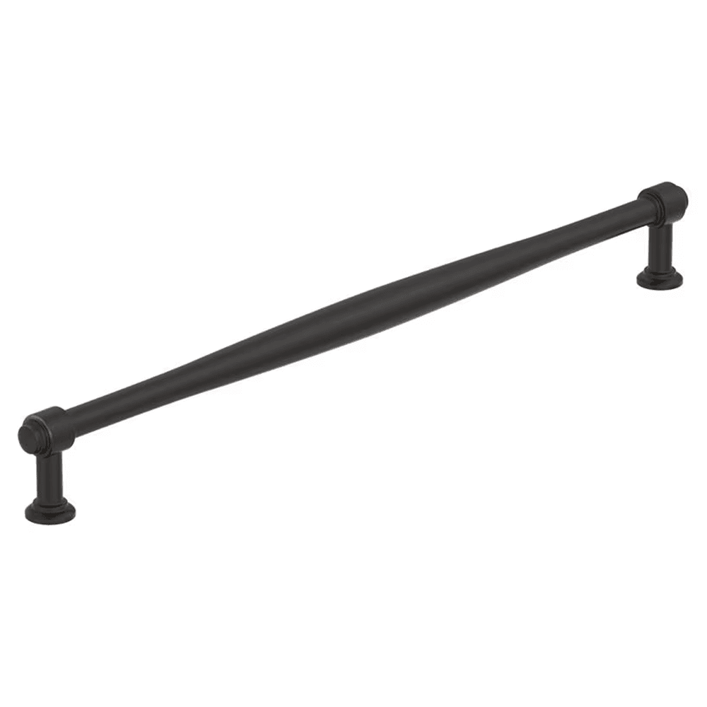 320mm Enlivity Cabinet Pull, Oil-Rubbed Bronze Main - Image