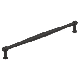 320mm Enlivity Cabinet Pull, Oil-Rubbed Bronze Main - Image