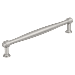 305mm Enlivity Appliance Pull, Satin Nickel Main - Image