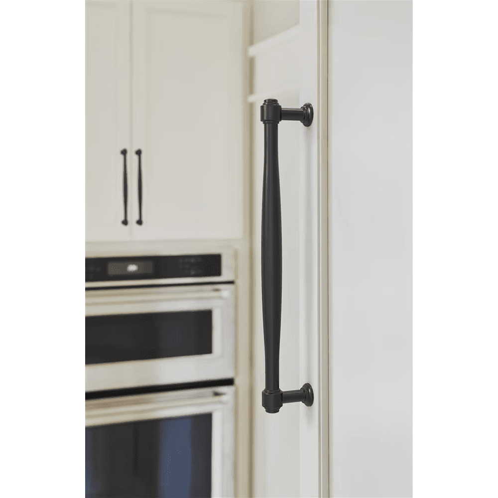 305mm Enlivity Appliance Pull, Matte Black Alt 3 - Image