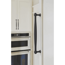 305mm Enlivity Appliance Pull, Matte Black Alt 3 - Image