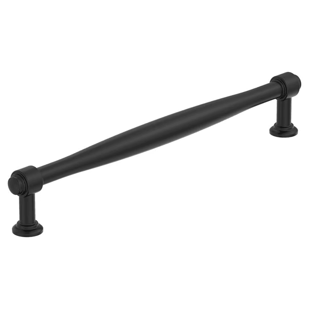 305mm Enlivity Appliance Pull, Matte Black Main - Image