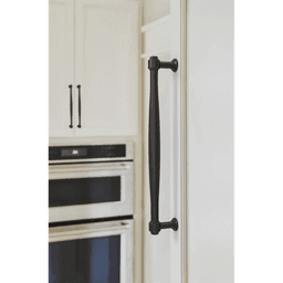 305mm Enlivity Appliance Pull, Oil-Rubbed Bronze Alt 3 - Image
