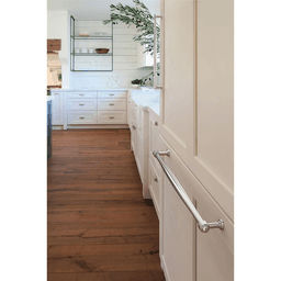 457mm Enlivity Appliance Pull, Polished Chrome Alt 3 - Image