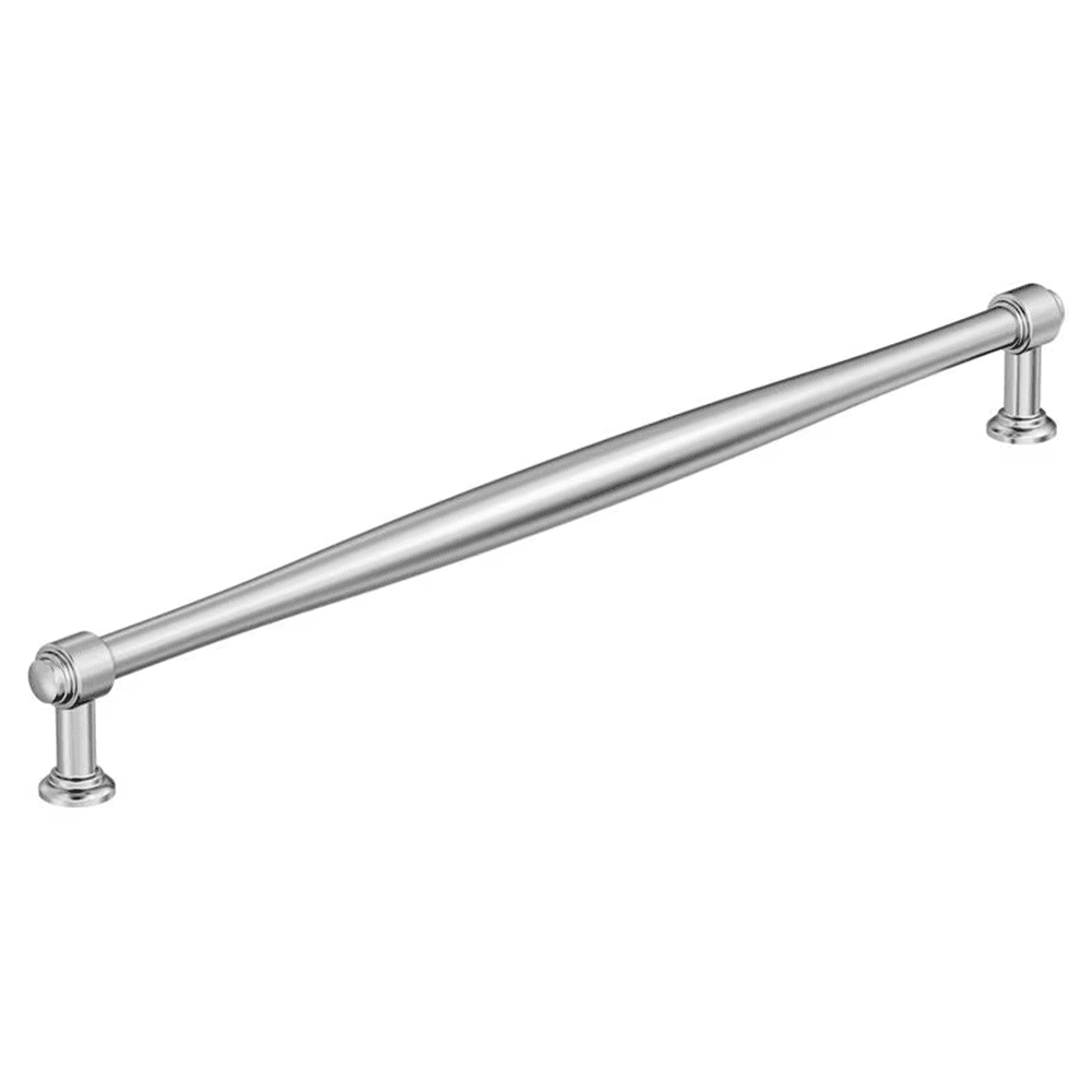 457mm Enlivity Appliance Pull, Polished Chrome Main - Image
