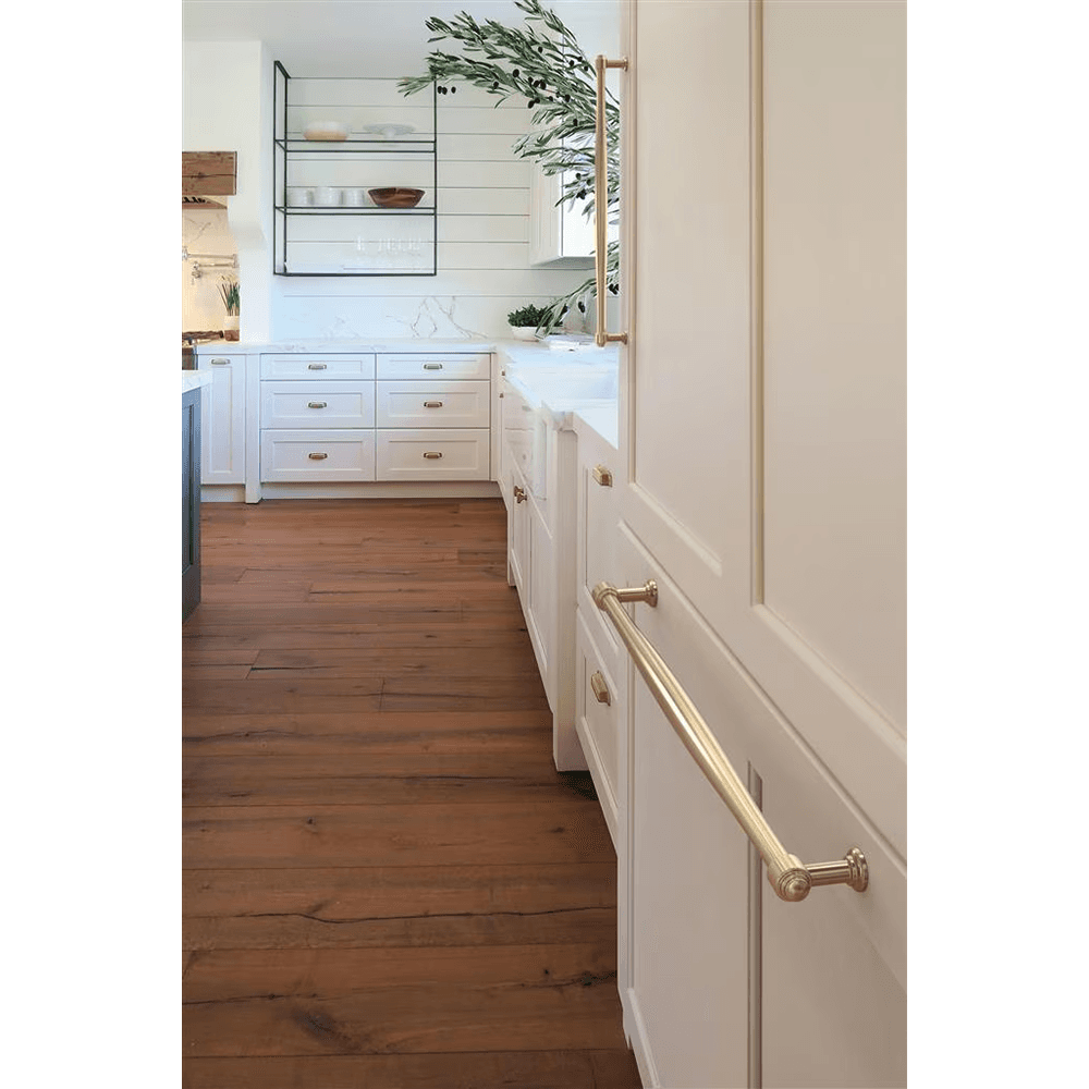 457mm Enlivity Appliance Pull, Golden Champagne Alt 3 - Image