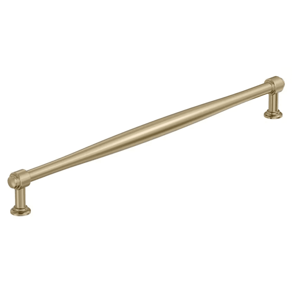 457mm Enlivity Appliance Pull, Golden Champagne Main - Image