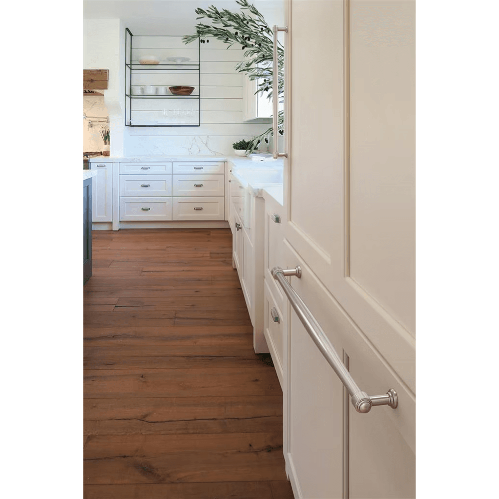 457mm Enlivity Appliance Pull, Satin Nickel Alt 3 - Image