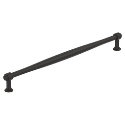 457mm Enlivity Appliance Pull, Oil-Rubbed Bronze Main - Image