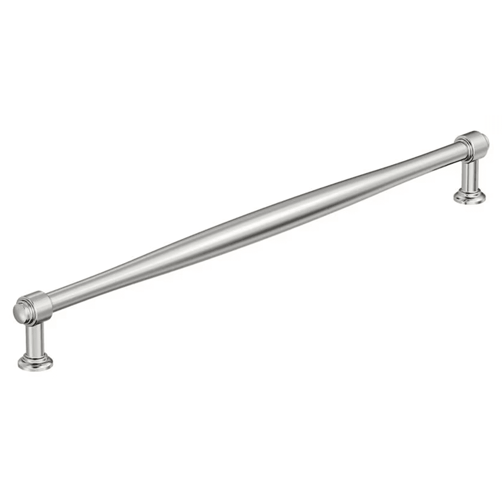 457mm Enlivity Appliance Pull, Polished Nickel Main - Image
