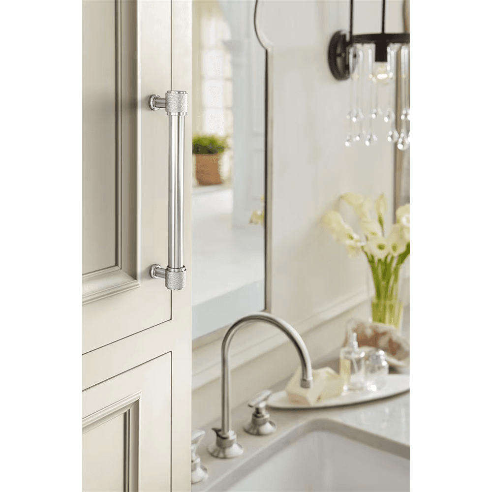 160mm Faraday Cabinet Pull, Oil-Rubbed Bronze Alt 3 - Image