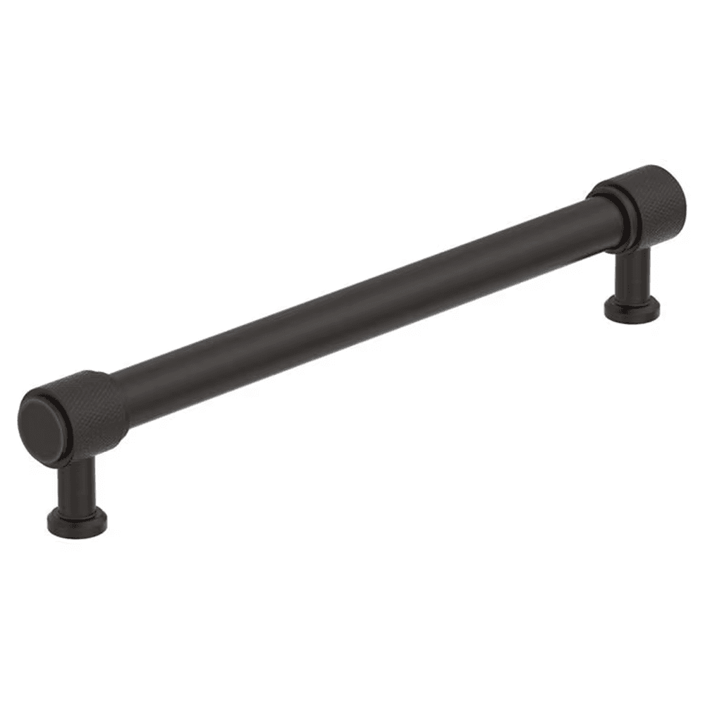 192mm Faraday Cabinet Pull, Oil-Rubbed Bronze Main - Image