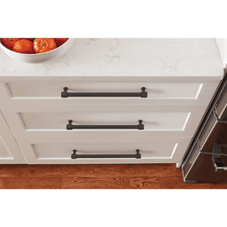 256mm Faraday Cabinet Pull, Oil-Rubbed Bronze Alt 3 - Image