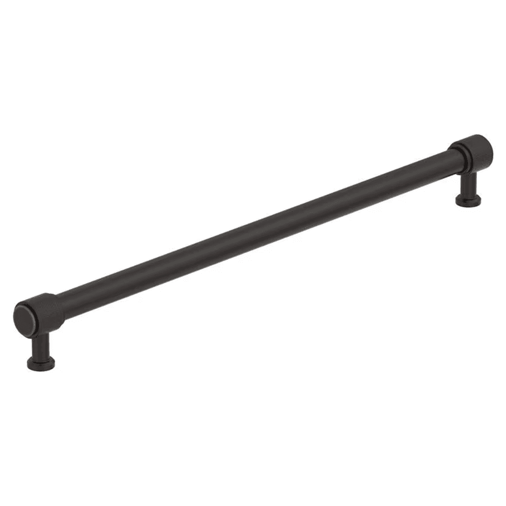 320mm Faraday Cabinet Pull, Oil-Rubbed Bronze Main - Image