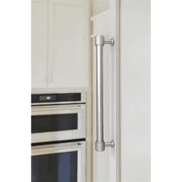 305mm Faraday Appliance Pull, Polished Chrome Alt 3 - Image