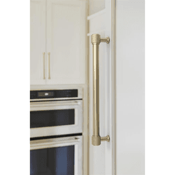 305mm Faraday Appliance Pull, Golden Champagne Alt 3 - Image