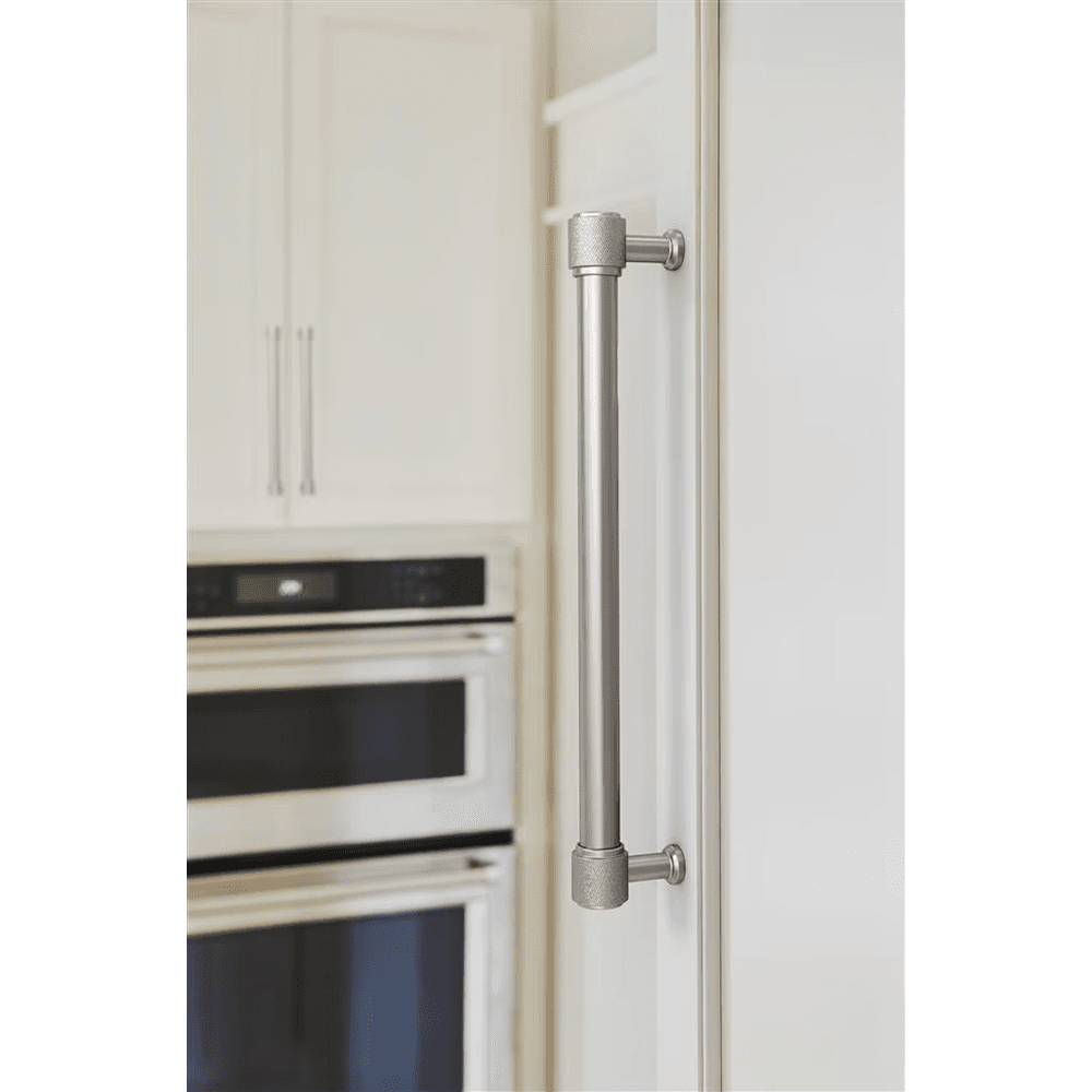 305mm Faraday Appliance Pull, Satin Nickel Alt 3 - Image