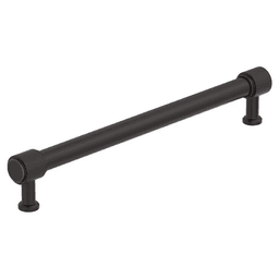 305mm Faraday Appliance Pull, Oil-Rubbed Bronze Main - Image