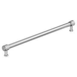 457mm Faraday Appliance Pull, Polished Chrome Main - Image