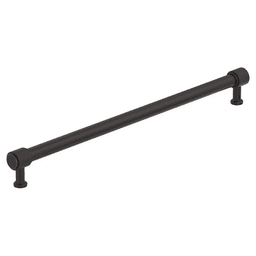457mm Faraday Appliance Pull, Oil-Rubbed Bronze Main - Image