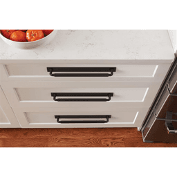 256mm Ladera Rectangle Cabinet Pull Backplate, Oil-Rubbed Bronze Alt 3 - Image