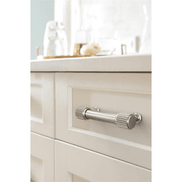 76mm Farewind Cabinet Pull, Polished Chrome Alt 3 - Image
