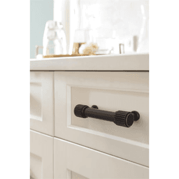 76mm Farewind Cabinet Pull, Oil-Rubbed Bronze Alt 3 - Image