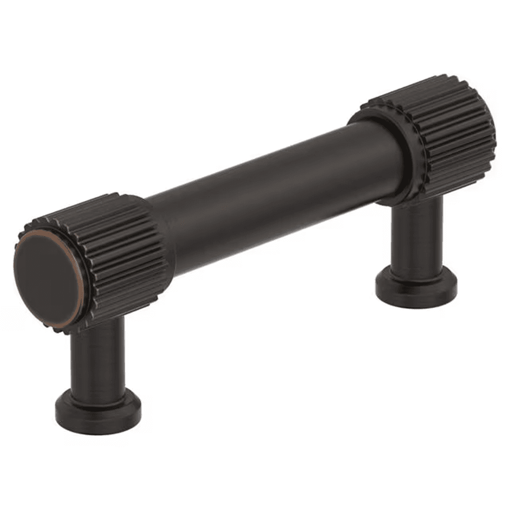 76mm Farewind Cabinet Pull, Oil-Rubbed Bronze Main - Image