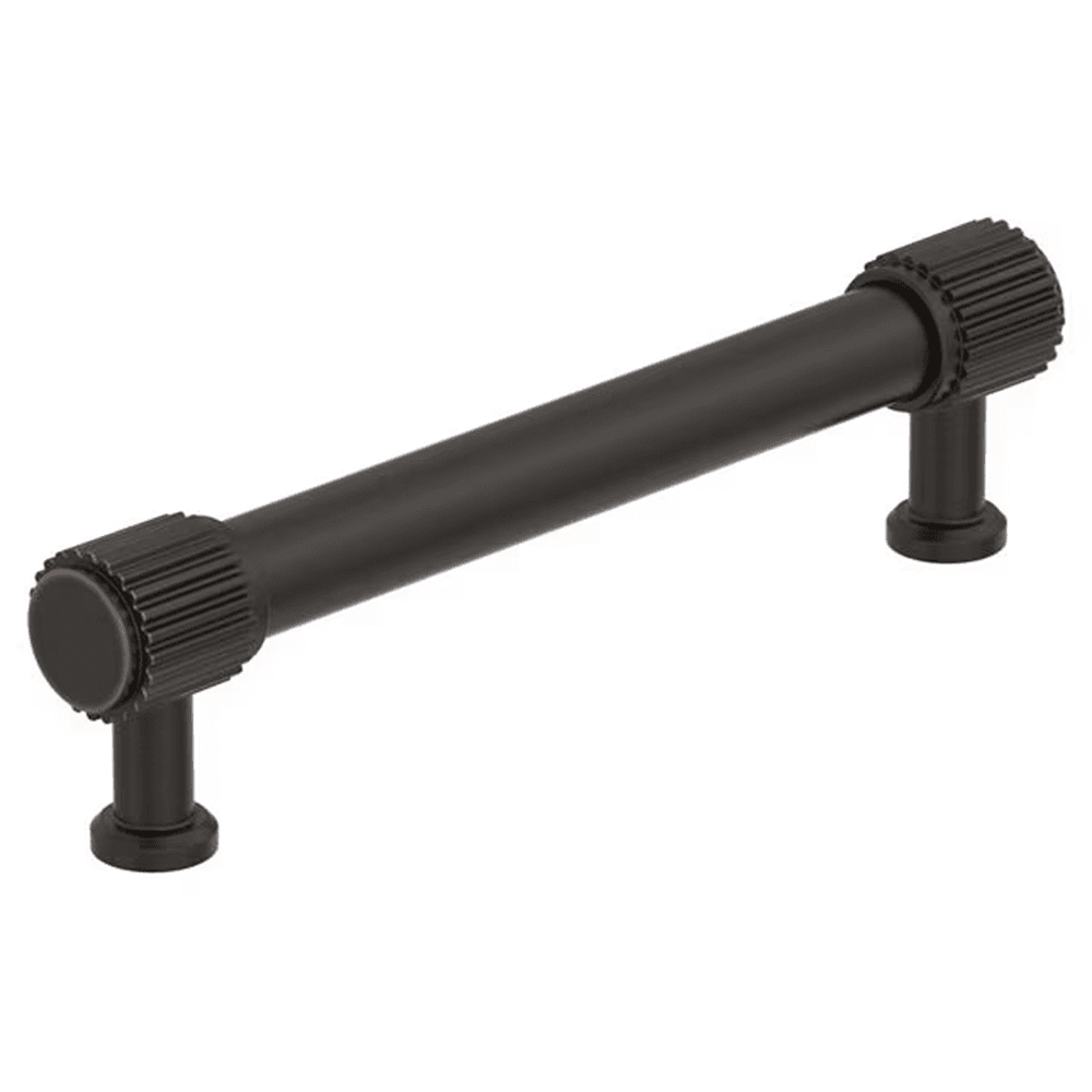 128mm Farewind Cabinet Pull, Oil-Rubbed Bronze Main - Image