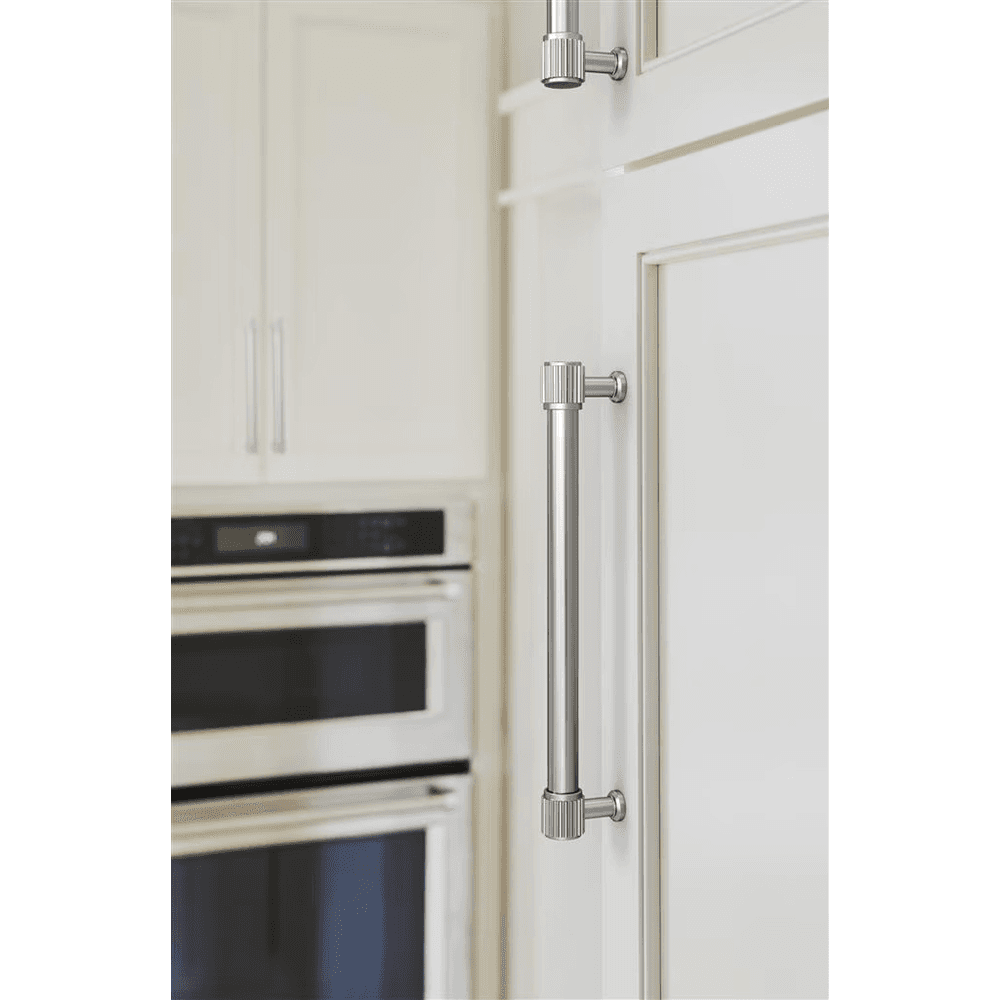 192mm Farewind Cabinet Pull, Polished Chrome Alt 3 - Image