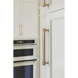 192mm Farewind Cabinet Pull, Champagne Bronze Alt 3 - Image