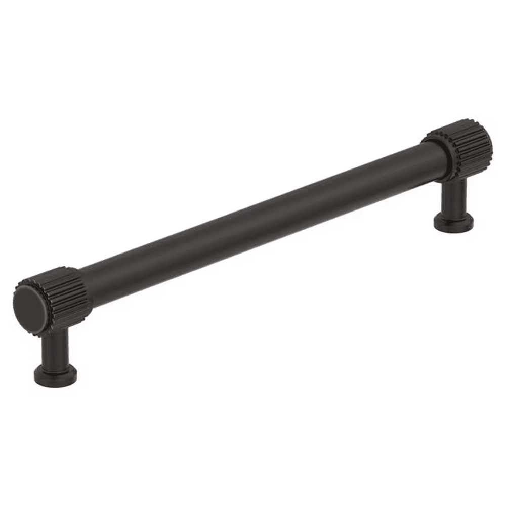 192mm Farewind Cabinet Pull, Oil-Rubbed Bronze Main - Image