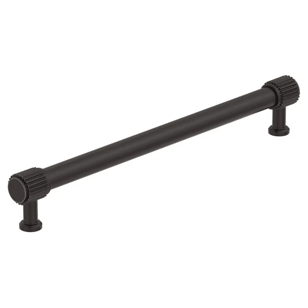 224mm Farewind Cabinet Pull, Oil-Rubbed Bronze Main - Image