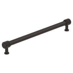 256mm Farewind Cabinet Pull, Oil-Rubbed Bronze Main - Image