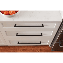 320mm Farewind Cabinet Pull, Oil-Rubbed Bronze Alt 3 - Image